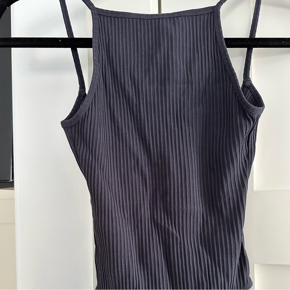 Aritzia Wilfred Bodysuit - Picture 2 of 4